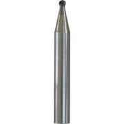 28008 [RELIEF 超硬カッター φ6mm軸 球型 φ3mm]