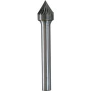 28026 [RELIEF 超硬カッター φ6mm軸 面取り型 10×8.7mm]