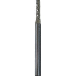 28050 [RELIEF 超硬カッター φ3mm軸 円筒型 2×10mm]
