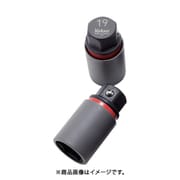 コーケン 低頭ホイールナット対応アダプターソケット 19mm 280PM-19