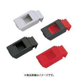 282-9001 [スガツネ工業 スナップロック(140-059-531)]