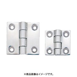 スガツネ工業 ステンレス鋼製蝶番 170-096-005 28400