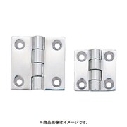 28400 [スガツネ工業 ステンレス鋼製蝶番 170-096-005]