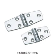 28500 [スガツネ工業 ステンレス鋼製蝶番 170-096-002]