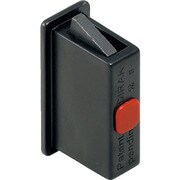 294-9106.00-00040 [スガツネ工業 ジョイント金具 294-9106型 ワンタッチ取付 （120-011-355） 1個]