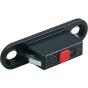 295-9002-00-00003 [スガツネ工業 スナップキャッチ 140-025-383]