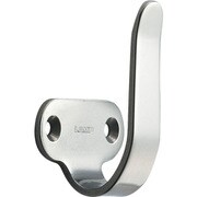2H-40S [スガツネ工業 ステンレス鋼製フックハンドル 2H-40S （110-010-144） 1個]