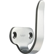 2H-50S [スガツネ工業 ステンレス鋼製フックハンドル 2H-50S （110-010-145） 1個]