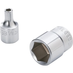 TONE 2SB-07 ソケツト 2SB-07HP