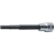 3010M.160-14 [コーケン 9.5mm差込 ヘックスビットソケット 全長160mm 14mm]