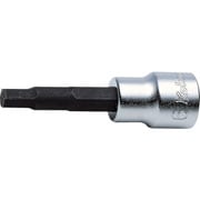 3010M.62-14 [コーケン 9.5mm差込 ヘックスビットソケット 全長62mm 14mm]