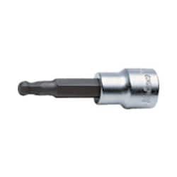 3011M.62-7 [コーケン ボールポイントヘックスビット]