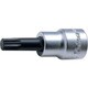 3020.38-M12 [コーケン 9.5mm差込 3重4角ビットソケット(XZN規格)全長38mmM12]