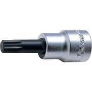 3020.38-M6 [コーケン 9.5mm差込 3重4角ビットソケット(XZN規格)全長38mmM6]