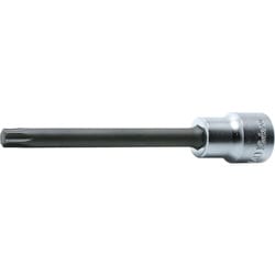 3025.100R-T25 [コーケン 9.5mm差込 トルクスビットソケット(丸軸) 全長100mm T25]