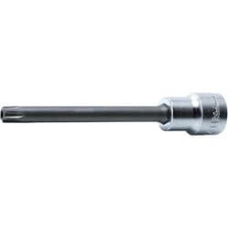 3025.100R-T30H [コーケン 9.5mm差込 イジリ止めトルクスビットソケット全長100mmT30H]