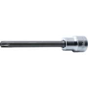 3025.100R-T30H [コーケン 9.5mm差込 イジリ止めトルクスビットソケット全長100mmT30H]