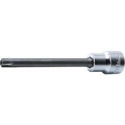 3025.100R-T40H [コーケン 9.5mm差込 イジリ止めトルクスビットソケット全長100mmT40H]