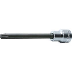 3025.100R-T45 [コーケン 9.5mm差込 トルクスビットソケット(丸軸) 全長100mm T45]