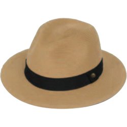 ハバナハット S2A27040 タン L(L/XL)サイズ [ハット]
