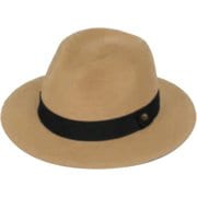 ハバナハット S2A27040 タン L(L/XL)サイズ [ハット]