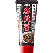 麻辣醤（チューブ） 75g