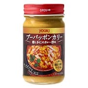 プーパッポンカリーペースト 120g