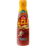 チリガーリックソース 200g