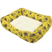 ミニオン オールシーズンベッド S [ペット 犬 猫 ベッド マット 寝床 通年 オールシーズン]