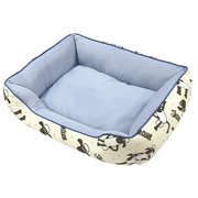 ひつじのショーン クールベッド S [ペット 犬 猫 ベッド マット 寝床 夏 クール すずしい]
