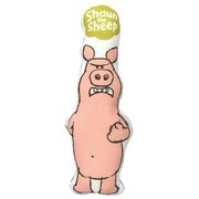 ひつじのショーン にゃんけりクッション ブタ [ペット 猫 おもちゃ 玩具 けりぐるみ ぬいぐるみ]
