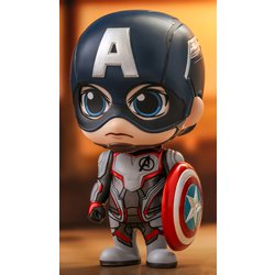 コスベイビー　エンドゲーム　3体セット コスベイビー アベンジャーズ/エンドゲーム ドクター
