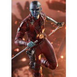 ヨドバシ.com - ホットトイズ HOT TOYS ムービー・マスターピース