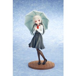 となりの吸血鬼さん ソフィー 1/7スケールフィギュア 優しく微笑む表情が可愛すぎ！『となりの吸血鬼さん』ソフィー