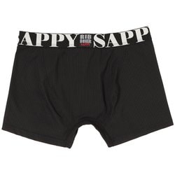 ヨドバシ.com - SAPPY サピー ボクサーパンツ D-315SK