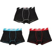 ボクサーパンツ D-678 3Pボクサー M