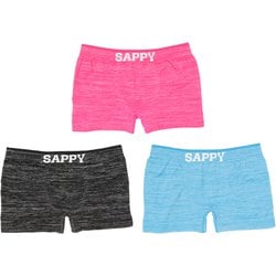 ヨドバシ.com - SAPPY サピー ボクサーパンツ D-679 3P成型 M 通販【全品無料配達】