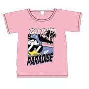 AWDS5720 ドナルドダック/パラダイス/Tシャツ L [キャラクターグッズ]