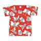 AWDS5735 ダンボ/パターン/Tシャツ M [キャラクターグッズ]