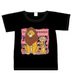 AWDS5739 ライオンキング/親子/Tシャツ M [キャラクターグッズ]