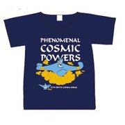 AWDS5743 ジーニー/マジックランプ/Tシャツ M [キャラクターグッズ]