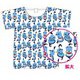 AWDS5748 ジーニー/パターン/Tシャツ キッズ120 [キャラクターグッズ]