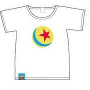AWDS5757 トイ・ストーリー/ルクソーボール/Tシャツ M [キャラクターグッズ]