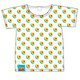 AWDS5762 トイ・ストーリー/ルクソーボール/パターン/Tシャツ キッズ120 [キャラクターグッズ]