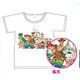 AWDS5763 トイ・ストーリー/オールスター/Tシャツ M [キャラクターグッズ]