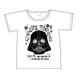 SWAP704 スター・ウォーズ/ダース・ベイダー/Tシャツ L [キャラクターグッズ]