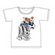 SWAP705 スター・ウォーズ/R2-D2/Tシャツ M [キャラクターグッズ]