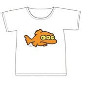 SSAP645 Tシャツ ザ・シンプソンズ ブリンキー L [キャラクターグッズ]