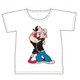 PYAP15 Tシャツ POPEYE ハグ L [キャラクターグッズ]
