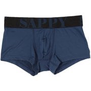 ボクサーパンツ D-501 ネオンローライズ 紺 LL